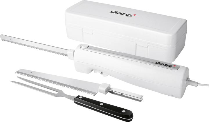 Steba Electric knife EM 3 (6 cm)