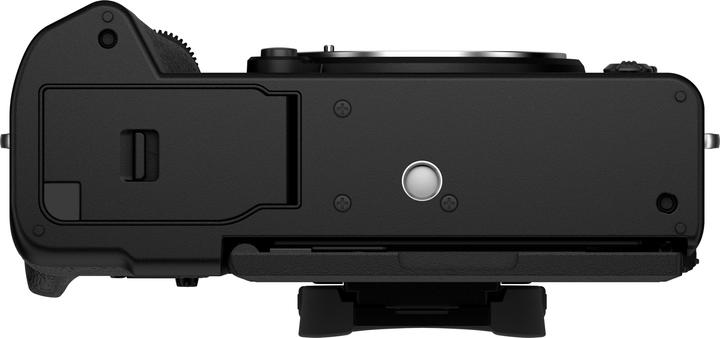Actual product image Fujifilm X-T5 (40.20 Mpx, APS-C / DX)