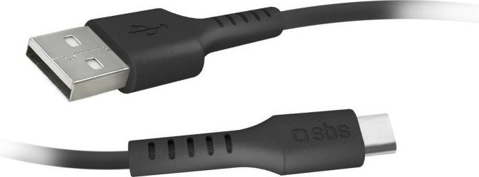 Image du produit SBS Câble de données USB 3.0 - Type C (1 m, USB 3.0)