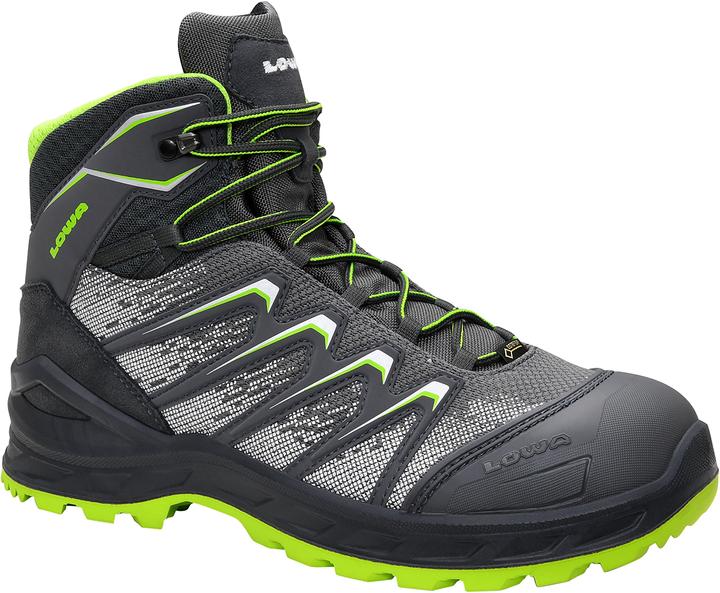Actual product image Lowa LARROX Work GTX Mid S3 (S3, 47)