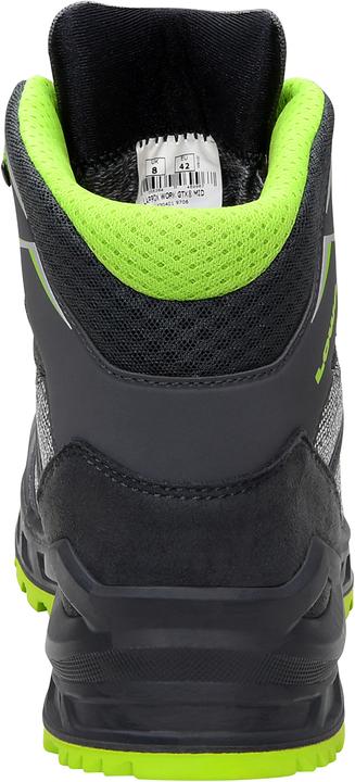 Actual product image Lowa LARROX Work GTX Mid S3 (S3, 47)