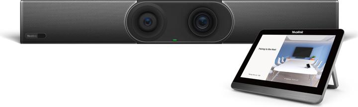 Image du produit Yealink MeetingBar A30 + CTP18 Touch Panel