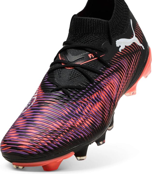 Immagine prodotto Puma FUTURO 8 MATCH FG/AG Wn's (42)