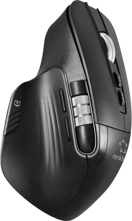 Actual product image Renkforce RF-OBTM-500 (Wireless, Cable)