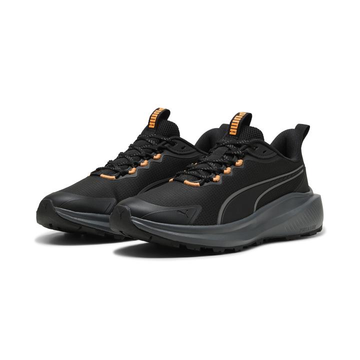 PUMA Black-Heat Fire