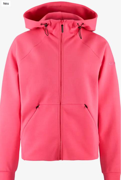 Craft ADV Join FZ Hoodie W (XXL)