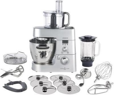 Produktbild Kenwood Cooking Chef KM096 (1500 W)