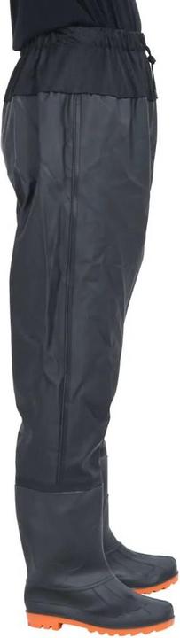 Image du produit VidaXL Waders à la taille avec bottes (Bande de fréquences 38 (2600 MHz))