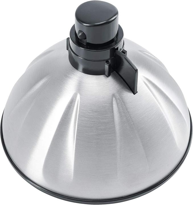 Actual product image Steba ZP 2