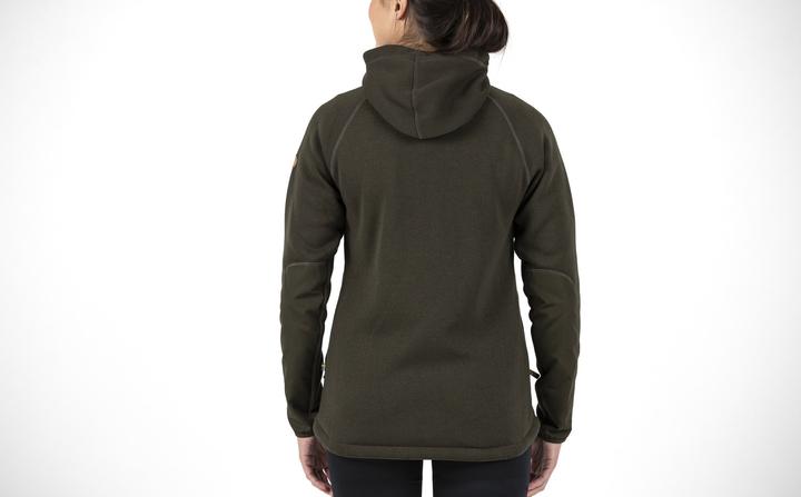 Immagine prodotto Fjällräven Övik Fleece Hoodie W (S)