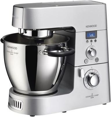 Produktbild Kenwood Cooking Chef KM096 (1500 W)