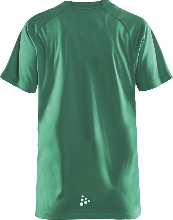 Actual product image Craft Evolve Tee Jr (122, 128)
