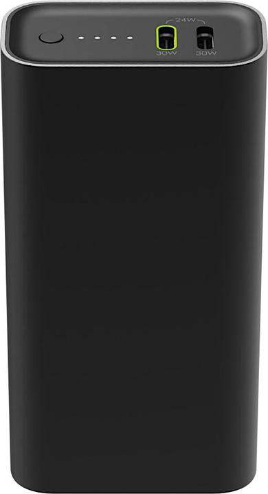 Produktbild mophie Powerstation (10000 mAh, 30 W, 30 Wh)