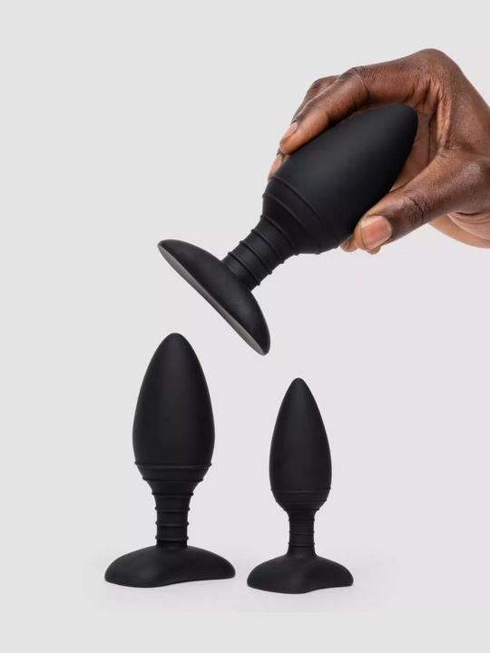 Actual product image Nexus Trio