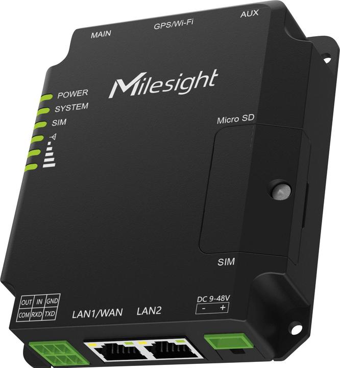 Actual product image Milesight UR32-L04EU-G