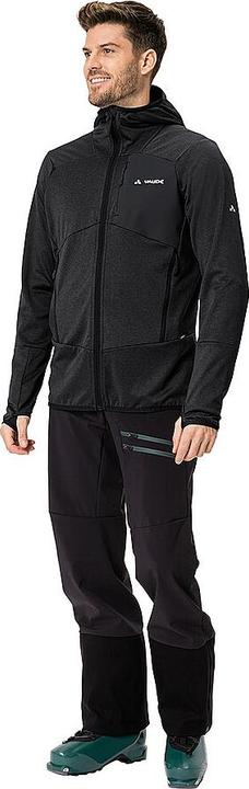 Actual product image Vaude Monviso II (L)