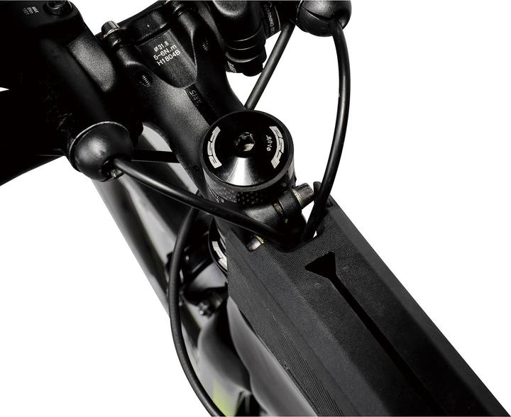 Actual product image Topeak FastFuel TriBox (0.65 l, Frame bag)