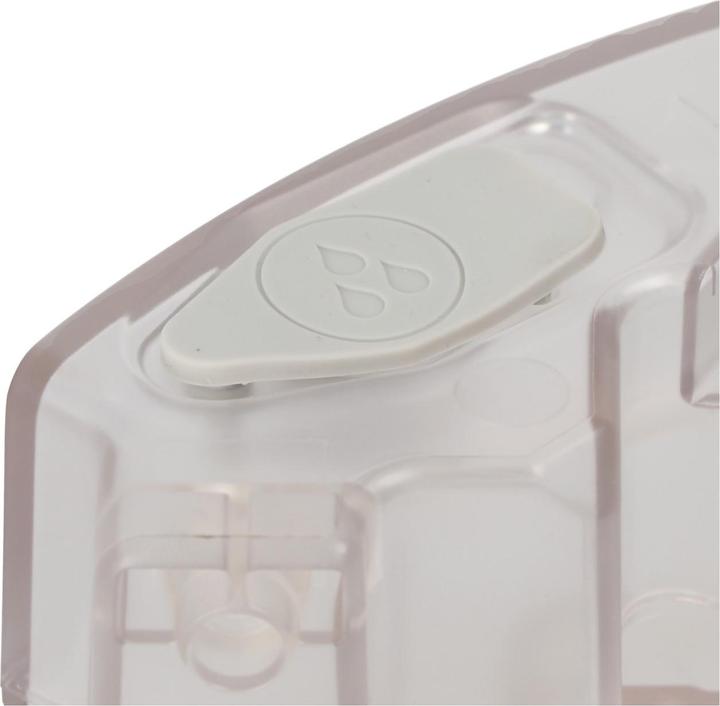 Image du produit AccuCell Réservoir d'eau de rechange pour Roborock S5 Max, Roborock S6 Max, Roborock S50 Max