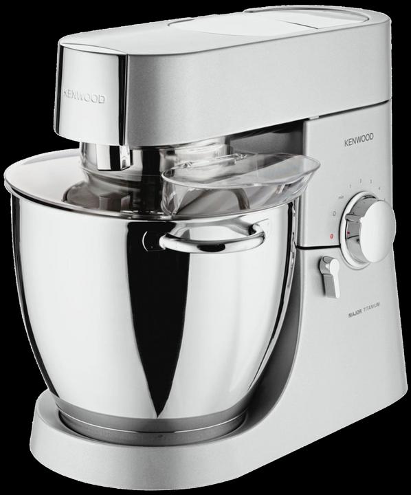 Produktbild Kenwood Major Titanium KMT057 (1500 W)