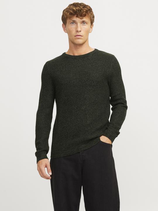 Immagine prodotto Jack & Jones Jjelewis Knit Crew Neck Sn (S)