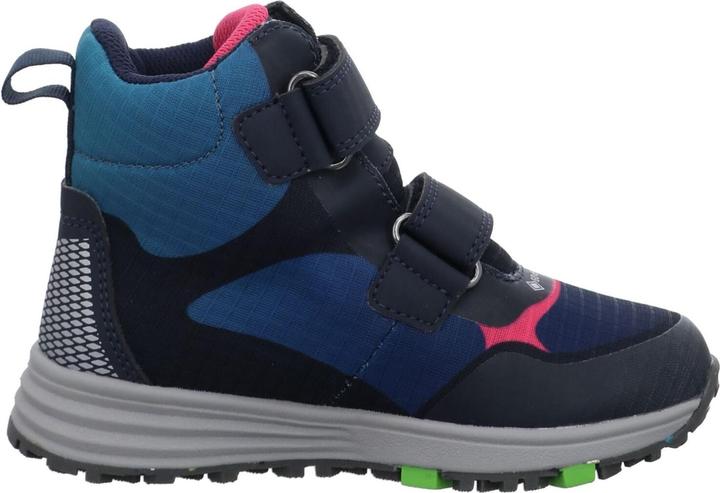 Actual product image Vado Boots SMILEY HIGH VELCRO GTX (27)