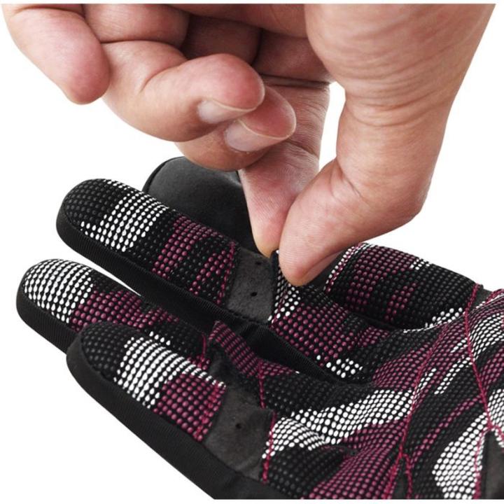 Produktbild Rdx Gym Gloves T2 - Full Finger (L)