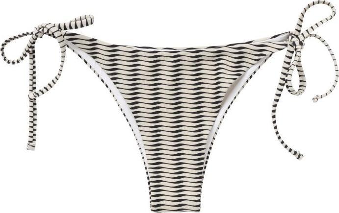 Mystic Maya Triangle Bikini Top
