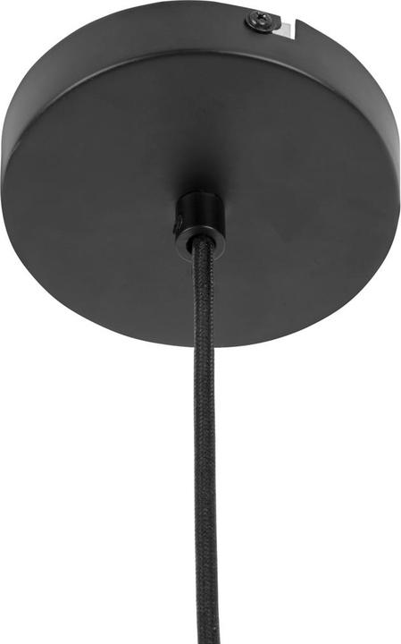 Produktbild Leitmotiv - Hanglamp Sombra Double - Zwart (E27)