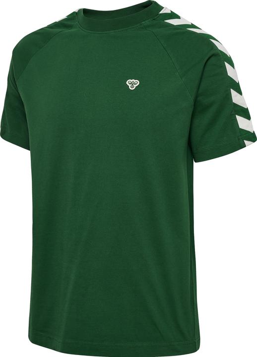 hummel hmlARCHIVE LOOSE T-SHIRT S/S