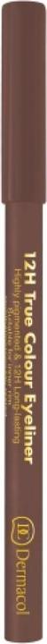 Immagine prodotto Dermacol 12H True Colour (4 Marrone chiaro)