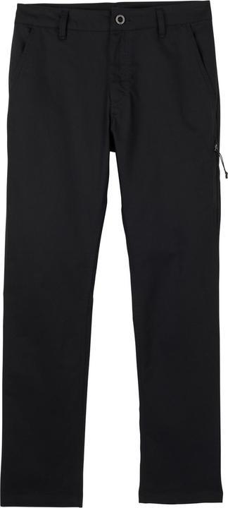 Actual product image Fox Pant 23 Essex Stretch Slim Blk 32 (32)
