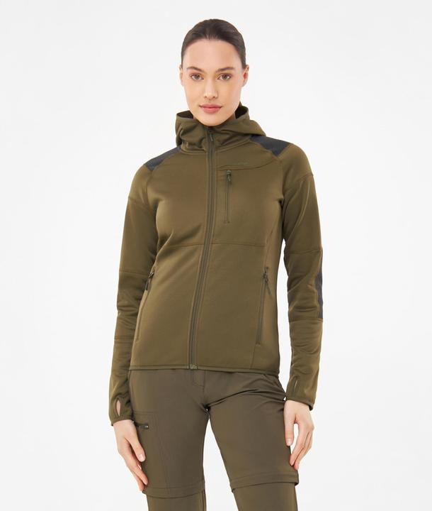 Immagine prodotto Viking Felpa Yosemite Lady (L)