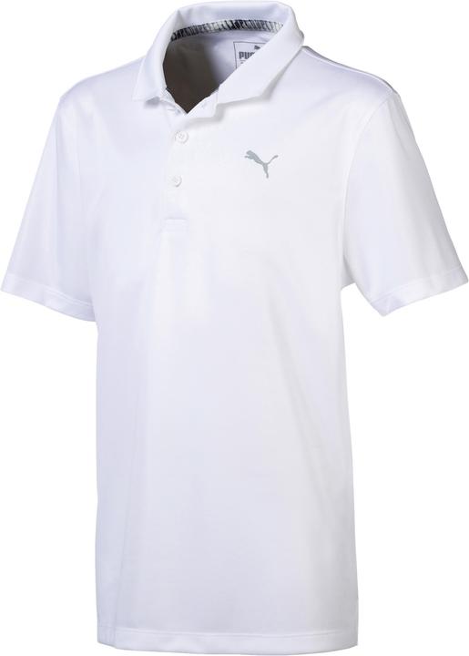 Actual product image Puma Boys Essential Polo-578133 (152)
