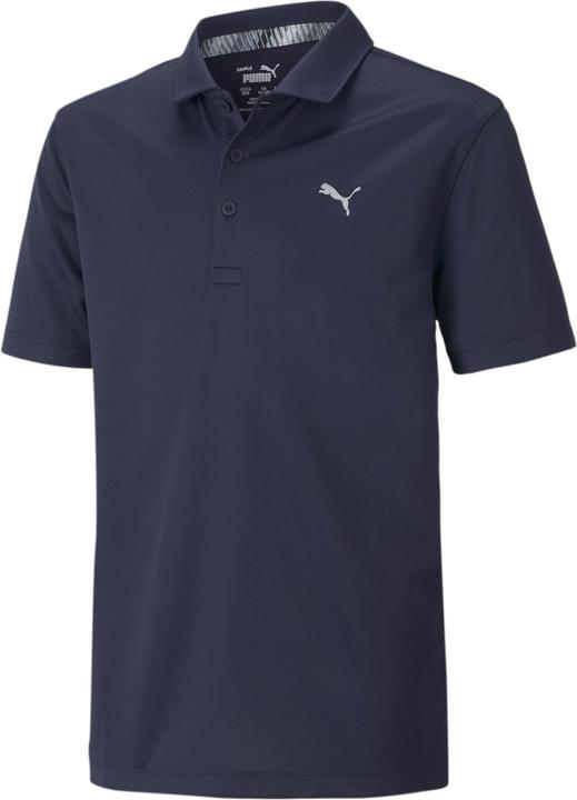 Actual product image Puma Boys Essential Polo-578133 (152)