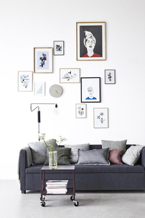Image du produit House Doctor Ny (30 x 42 cm)