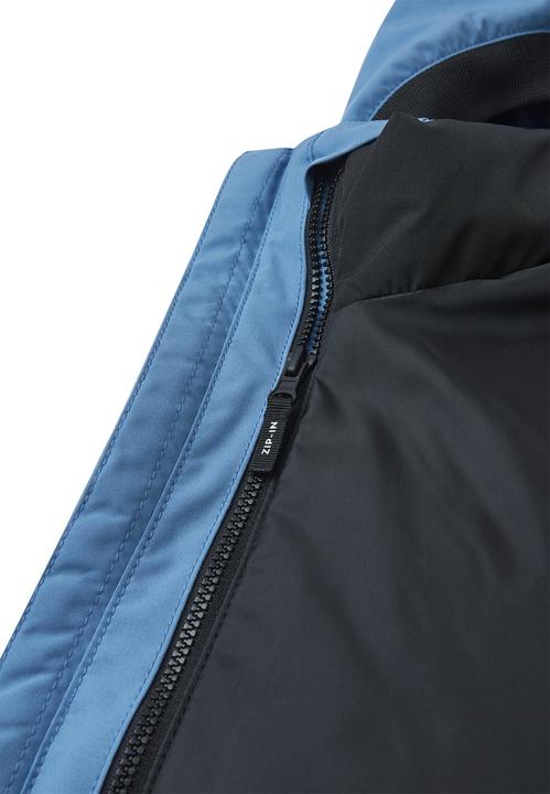 Immagine prodotto Reima tec 3in1 Übergangsjacke Syddi Ocean (164)