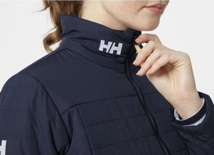 Produktbild Helly Hansen Crew Insulator Jacket 2.0 (S)