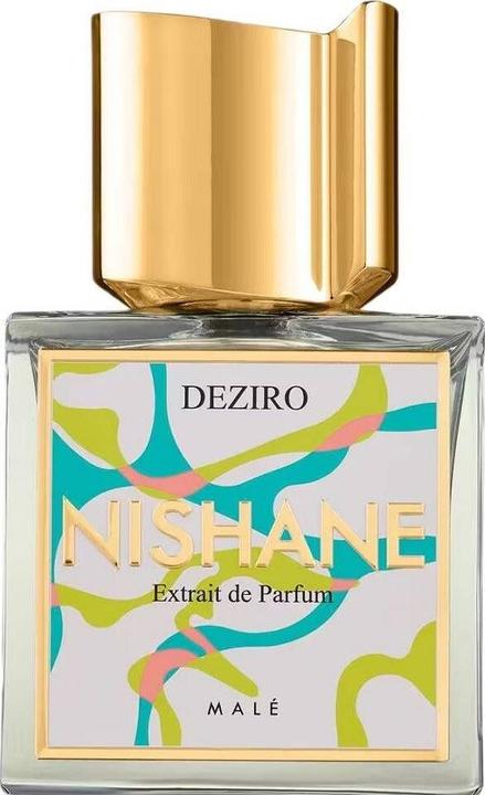 Immagine prodotto Nishane Profumo Deziro Extrait 100 ml (Eau de parfum, 100 ml)