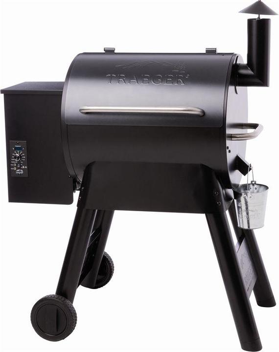 Traeger Per 22