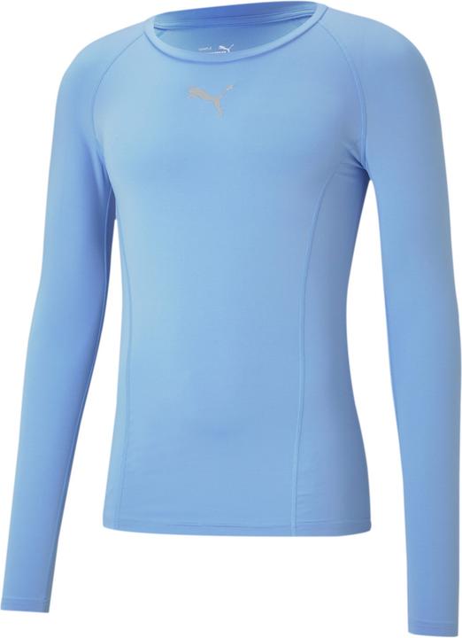 Puma LIGA Baselayer Tee LS-655920