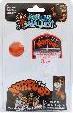 Image du produit Super Impulse Worlds Small. Nerf Basketball (6 (Allemand, Français, Italien, Anglais)