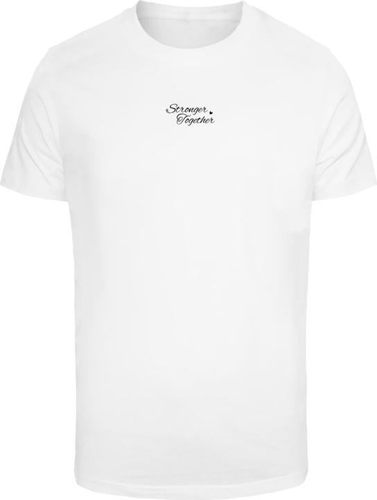 Merchcode Happy WD - March Day T-Shirt Round Neck - 117159