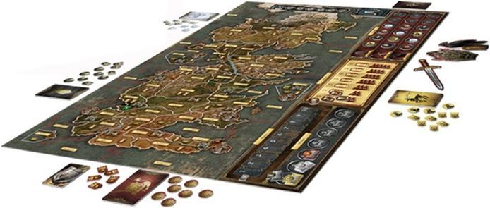 Immagine prodotto Il Trono di Ferro - Seconda edizione (Tedesco)