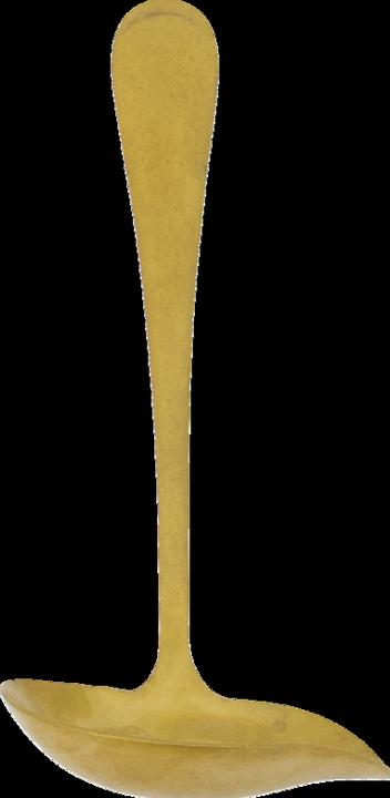 Actual product image Nicolas Vahé Saucenlöffel