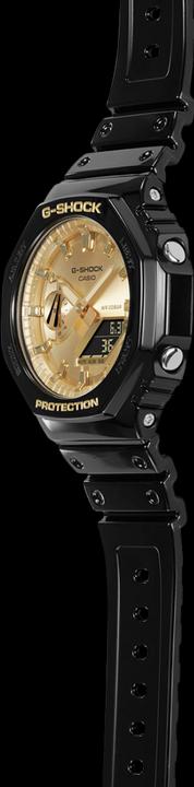 Immagine prodotto G-Shock GA-2100GB-1AER (Cronografo, 49 mm)