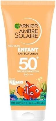 Immagine prodotto Garnier Ambre Solaire Eco Protective Balm For Children Spf50+ 100ml (Crema solare, SPF 50+, 100 ml)
