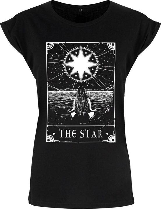Deadly Tarot TShirt The Star (XL)
