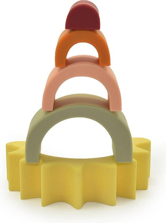 Produktbild Esmée Steckspielzeug Sonne