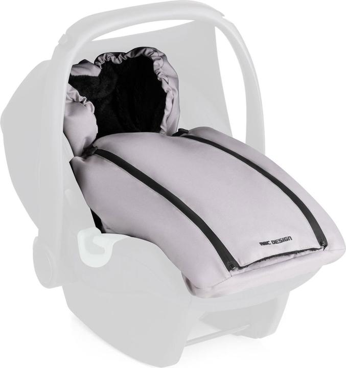 Immagine prodotto ABC Design Parapiedi per neonati