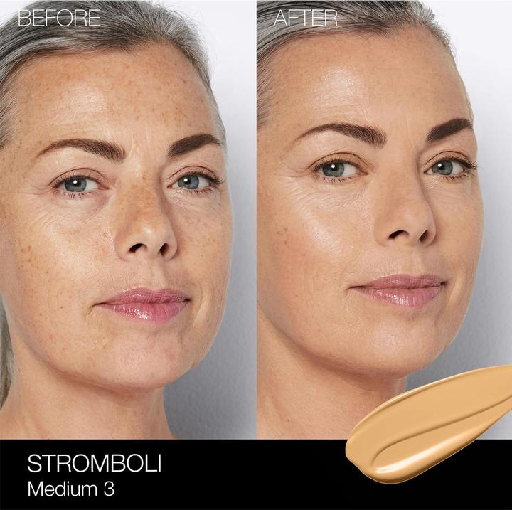 Actual product image NARS Cosmetics Light Reflecting Foundation (Stromboli)